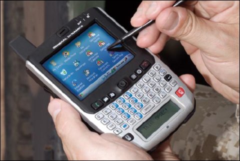 General Dynamics EDGE