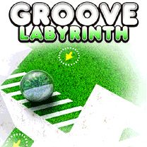 Groove Labyrinth title page
