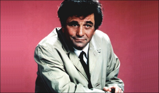 Columbo