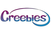 Creebies logo