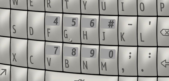 QWERTY