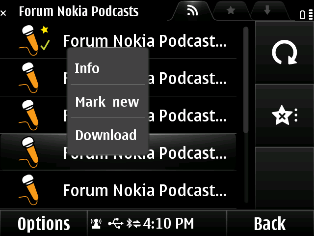 Sebastian Brannstrom's podcast agent, Podcatcher