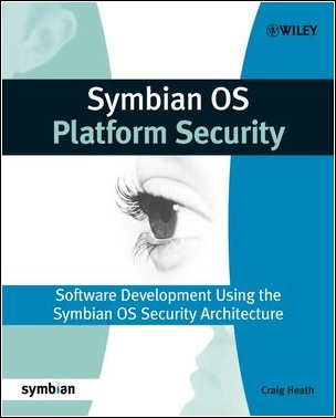 Symbian OS Platform Security