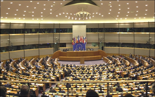 EU Parliament
