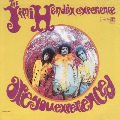 Are you experienced?