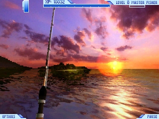 Hooked On: Creatures Of the Deep