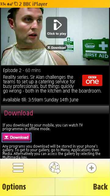 iPlayer Download