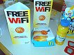 Free Wi-Fi!