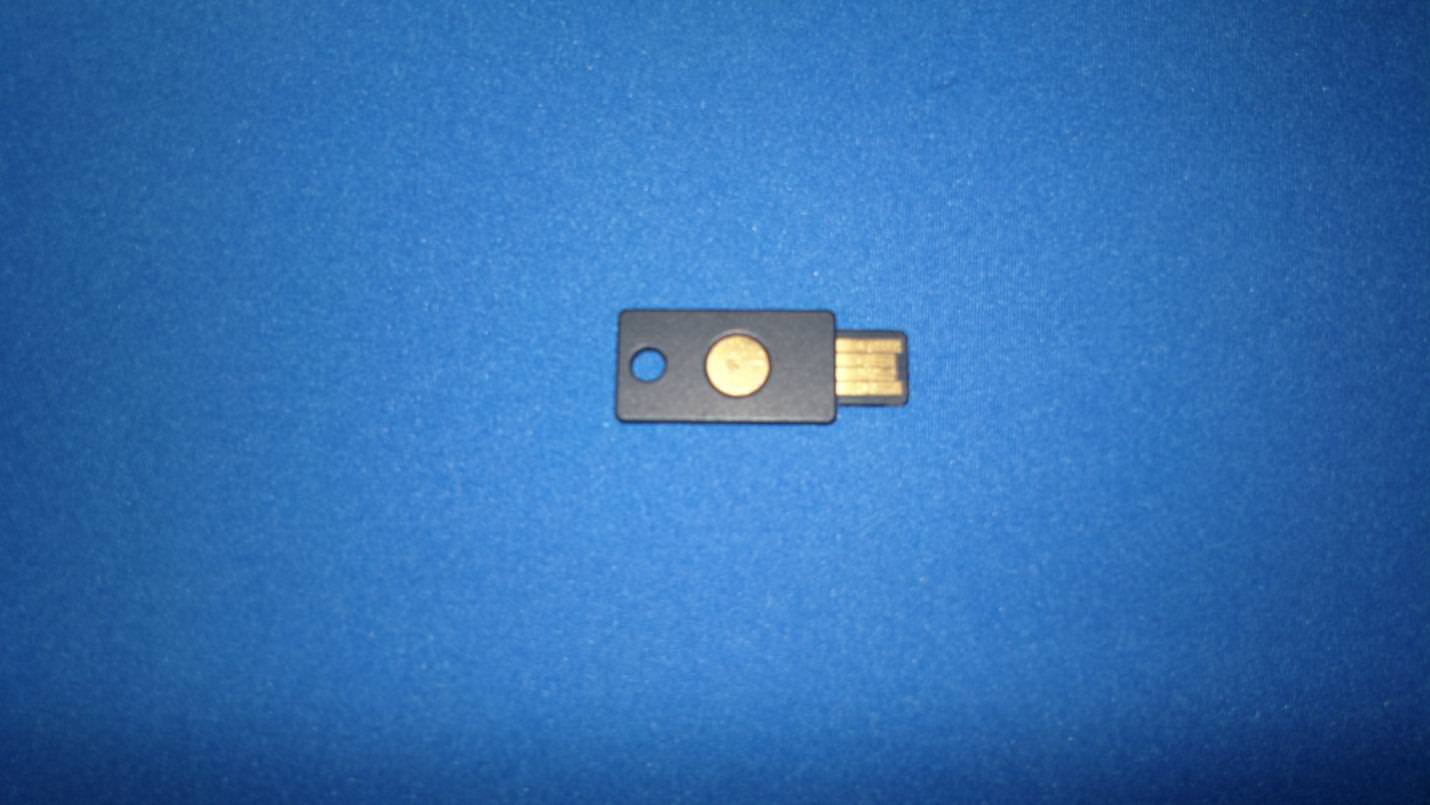 YubiKey