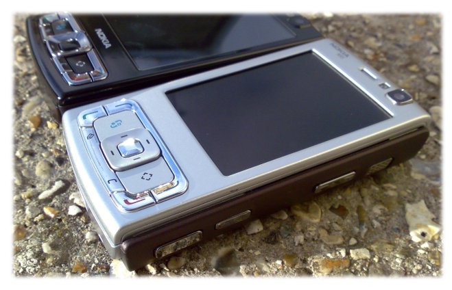 N95 'classic'