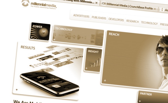 Millenial Media