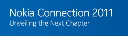 Nokia Connection 2011