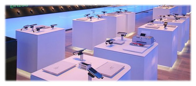 Nokia phones and smartphones