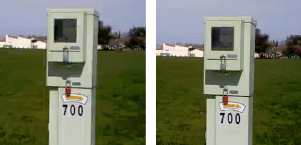 Qik Premium comparison HD