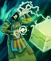 Ngage Rifts illustration