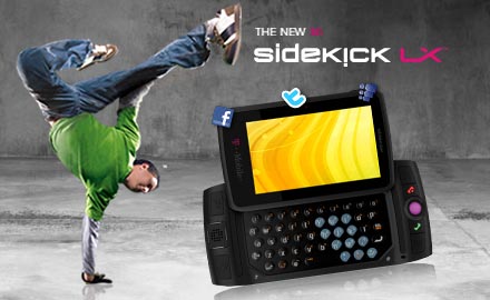 Sidekick Advert