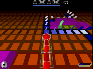 Snakes on a next gen phone