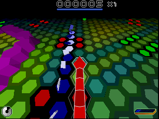 Snakes on a next gen phone