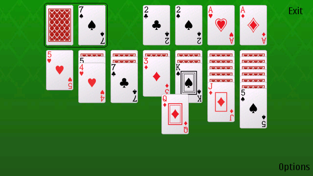 Solitaire