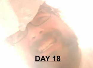 Space Impact UFO abuduction