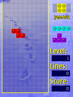 Python for S60 on Samsung