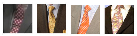 Niklas Savander's ties