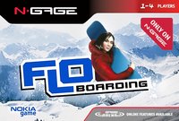 Flo-Boarding box art