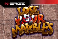 Lose Your Marbles box art