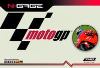 MotoGP box art