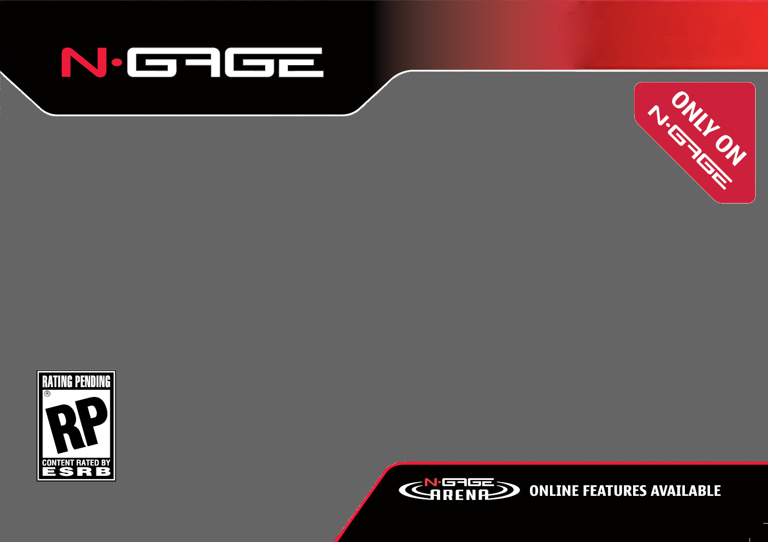 No box art available