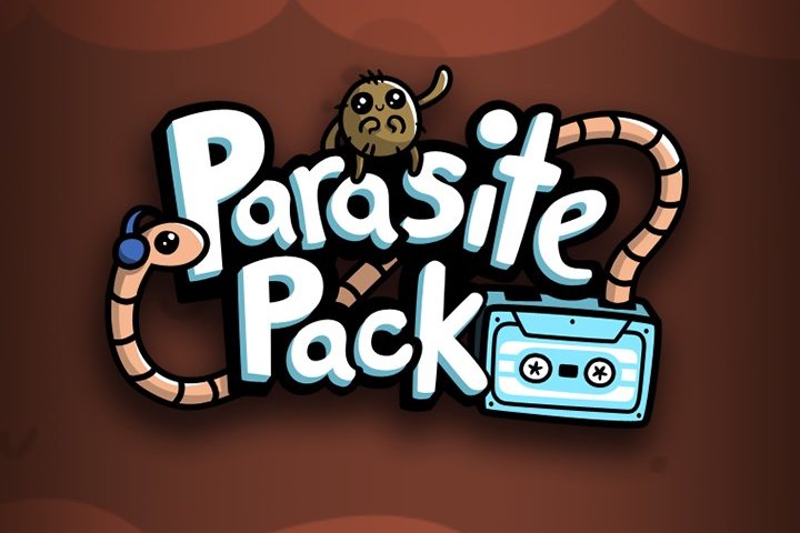 Parasite Pack box art