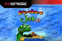 Rainbow Jek box art