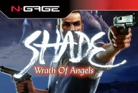 Shade: Wrath of Angels box art