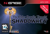 The Elder Scrolls Travels: Shadowkey box art