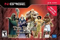 The Roots: Gates of Chaos box art