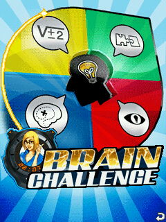 Brain Challenge by Gameloft