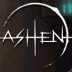 Ashen Icon