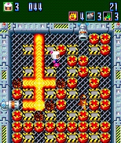 Bomberman