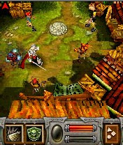 The Roots: gates of Chaos