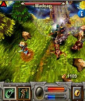 The Roots: Gates of Chaos