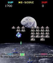 Taito Memories screenshot