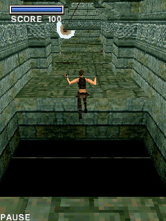 Tomb Raider Underworld