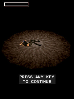 Tomb Raider Underworld