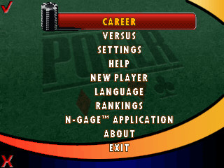 N-Gage First Access Demos