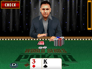 N-Gage First Access Demos