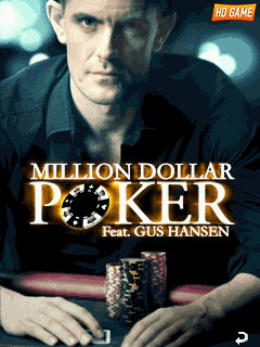Million Dollar Poker