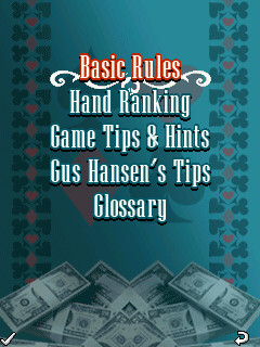 Million Dollar Poker