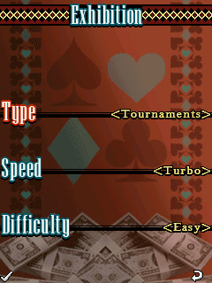 Million Dollar Poker