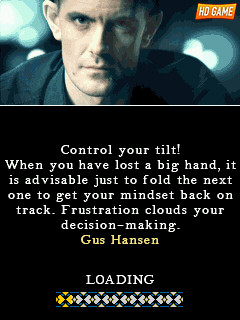 Million Dollar Poker