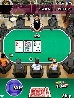 Million Dollar Poker